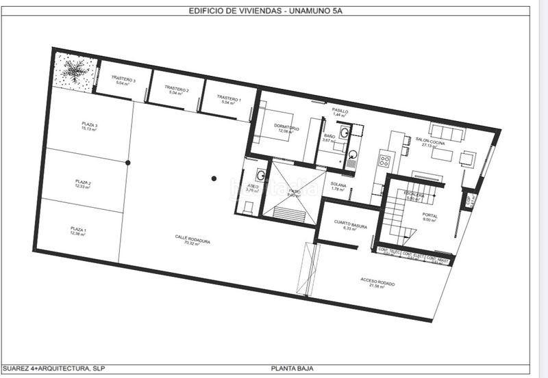 Foto f8d40a87-a18f-45de-8c38-81298f26fb6e. Terreny residencial a San Bartolomé pueblo San Bartolomé