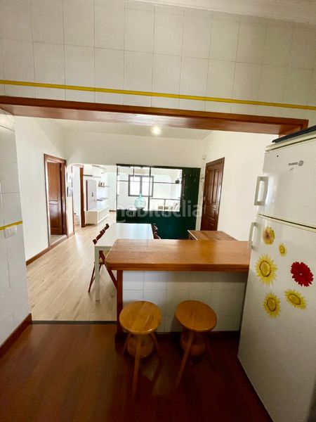 Foto 83cfaceb-3559-481c-ac89-1512ae62390a. Pis a calle doctor fleming 14 a Centro - La Vega Alta Arrecife