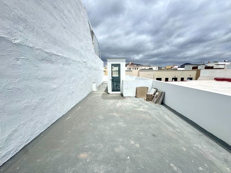 Foto 820a9656-8b59-4532-a383-e9528e1259fe. Casa adossada a Argana Alta - Maneje Arrecife