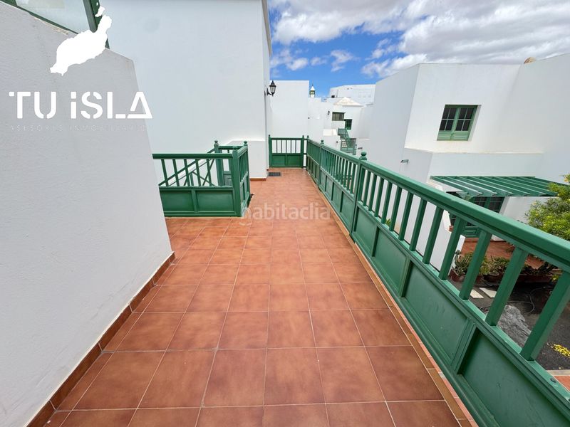 Foto 4b092379-393f-4625-b8e5-4384b2c04abc. Pis amb piscina a costa Teguise Teguise