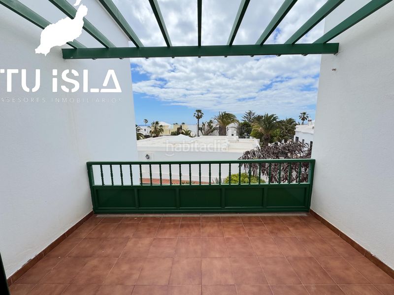 Foto f3722c45-77e8-496d-a1f9-859783ba5ac9. Pis amb piscina a costa Teguise Teguise