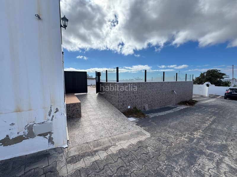 Foto 328aa768-1b0c-45ef-b459-037288b89d7e. Xalet amb aparcament piscina a Güime San Bartolomé
