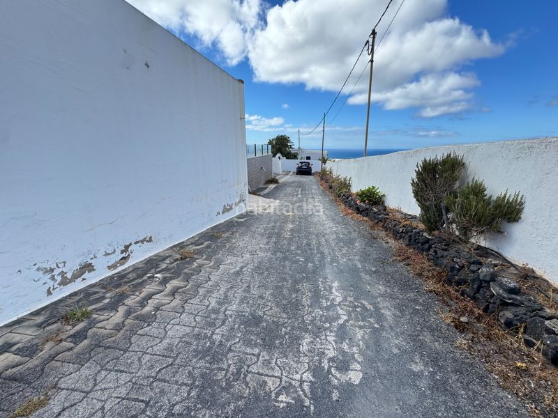 Foto 56f0b411-1cb0-41d8-86b2-89aa86f2c3da. Xalet amb aparcament piscina a Güime San Bartolomé