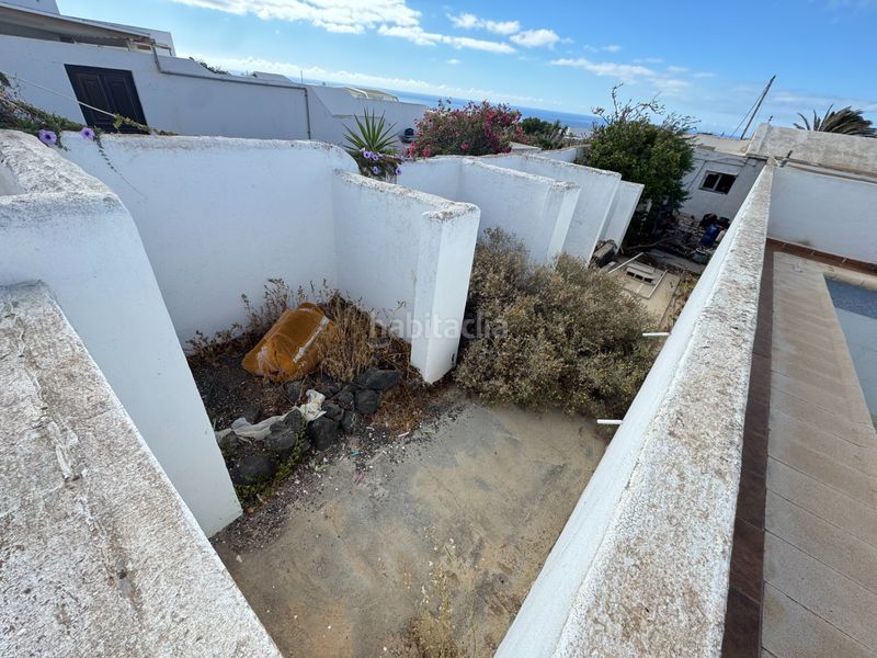 Foto 9ec15f15-f0f9-43b1-b14b-90db06de6311. Xalet amb aparcament piscina a Güime San Bartolomé