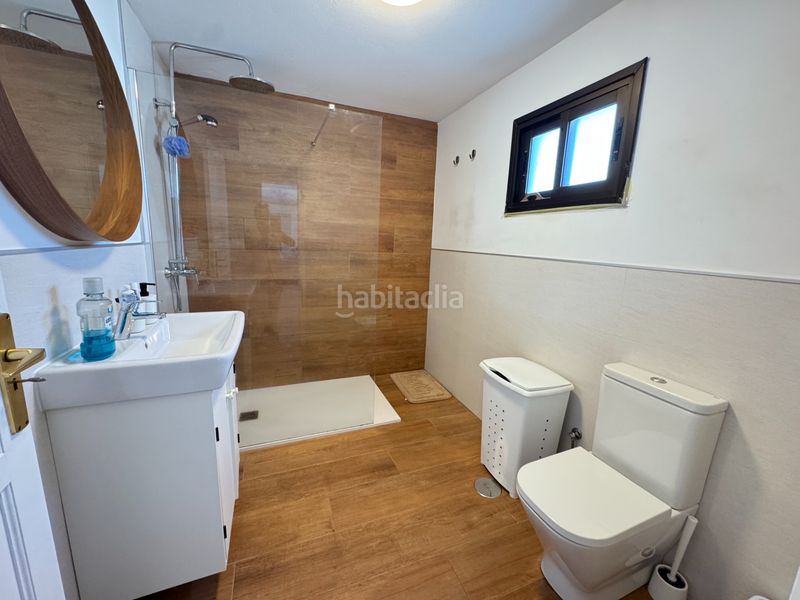 Foto e4fbf290-a715-4aaf-aacb-6ec3005a8197. Xalet amb aparcament piscina a Güime San Bartolomé