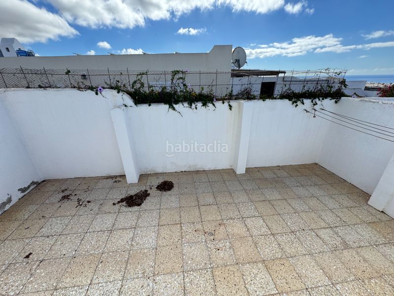 Foto f028eb0e-88bd-4564-9548-7a6a4e249201. Xalet amb aparcament piscina a Güime San Bartolomé