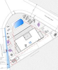 Terreny residencial a Tahiche
