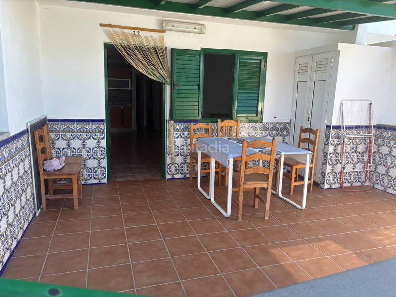 Foto 213e47e4-b33a-45ff-b351-bcea61401791. Apartament amb piscina a Puerto del Carmen Tías
