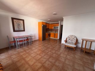 Appartement  Calle rociega. Bonito apartamento a 300 mt de la playa