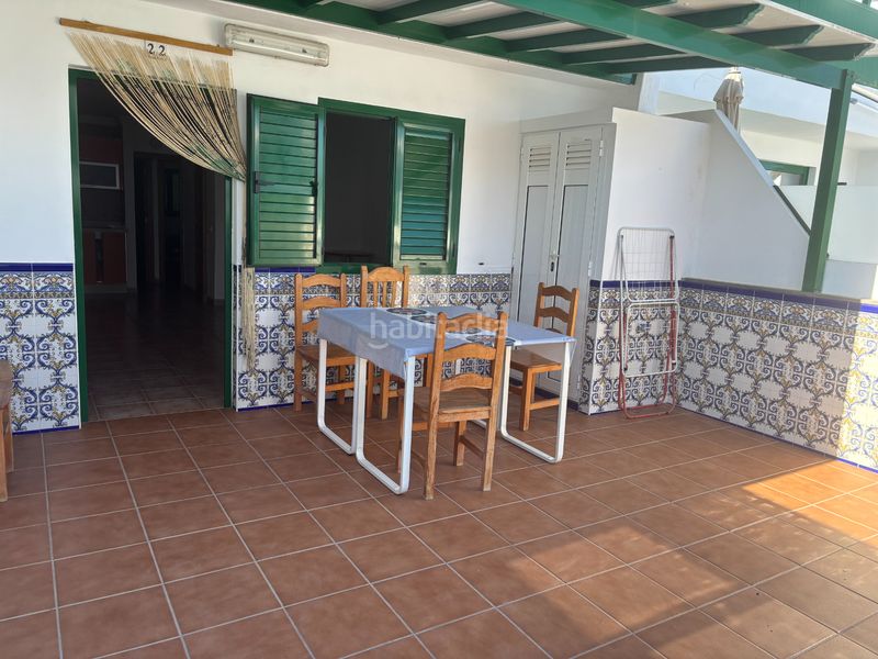 Foto e1214e6a-8a6d-4a4d-a627-c62ce8da246a. Apartament amb piscina a Puerto del Carmen Tías