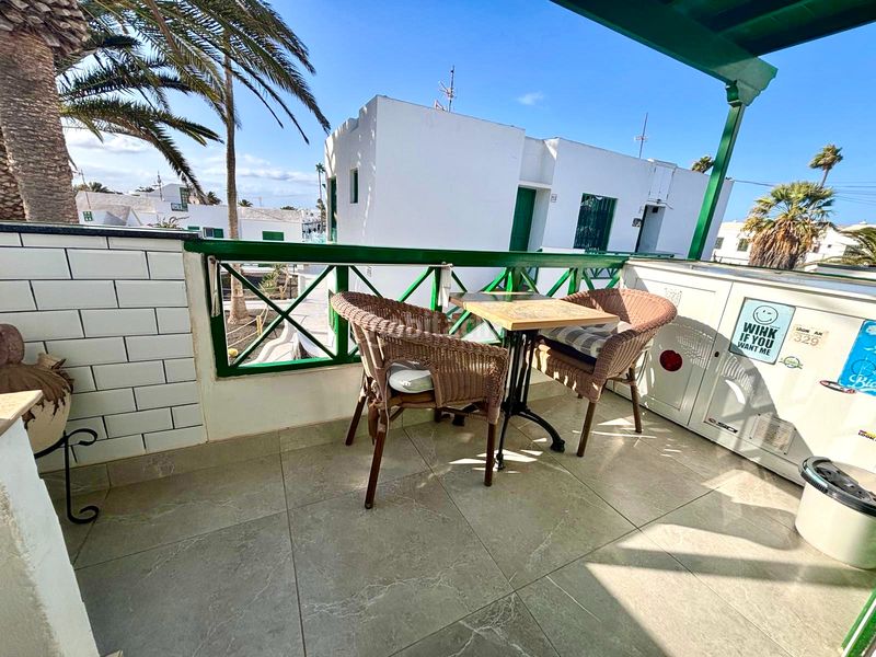 Foto 95ee5739-16ca-47de-bce8-2d747b6df229. Apartament amb piscina a Puerto del Carmen Tías