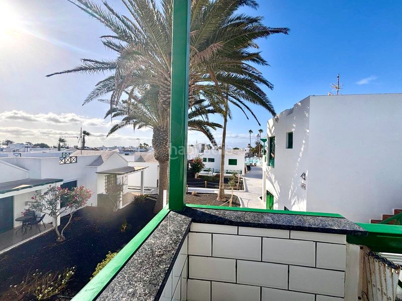 Foto e1fe4fbf-f5d5-4171-82e1-51b8b76382e8. Apartament amb piscina a Puerto del Carmen Tías