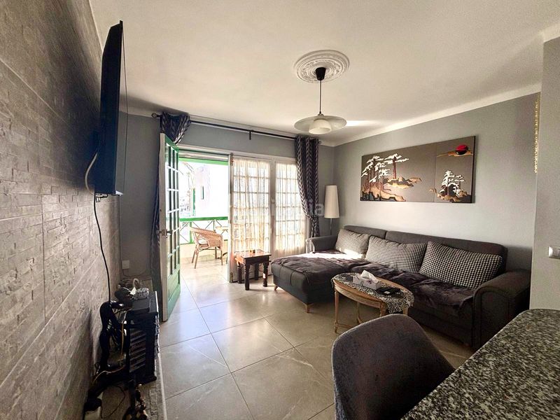 Foto fccea9db-32c6-4080-b3f3-024fa195d3ab. Apartament amb piscina a Puerto del Carmen Tías