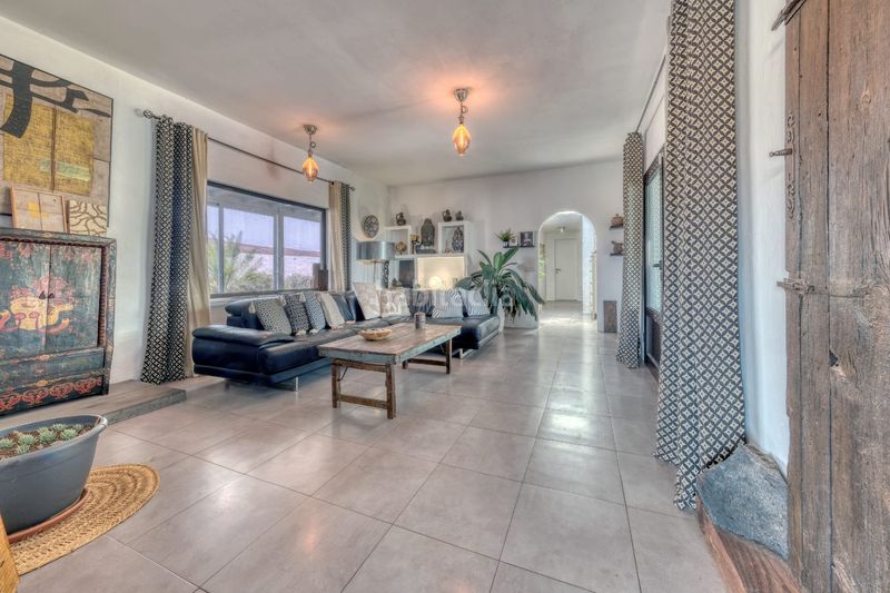 Foto 1c1a9a49-95e1-4b0c-bcf4-9e7c2fa4ea23. Chalet en Nazaret Teguise