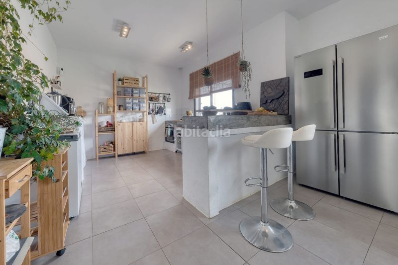 Foto ae224ae8-fb46-49b1-82c3-ddeedb61d286. Chalet en Nazaret Teguise