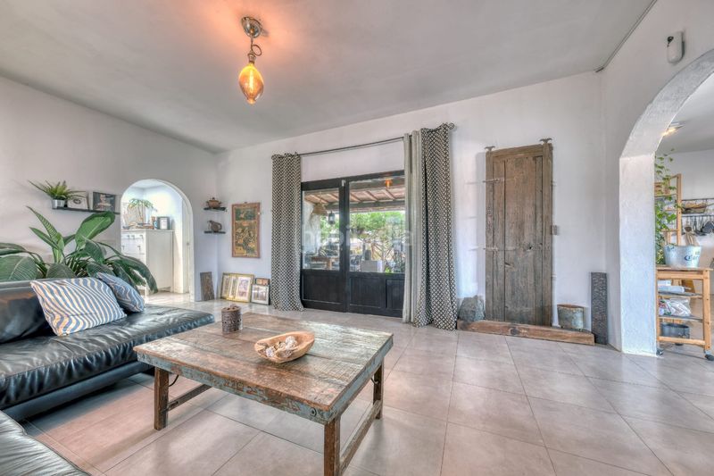 Foto edcc7786-235c-4311-ad0e-b1934d83f729. Chalet en Nazaret Teguise