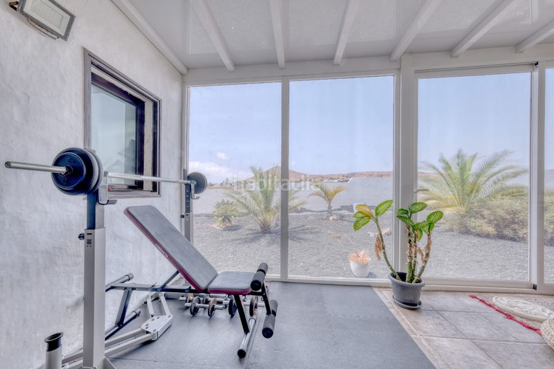 Foto ef25faeb-461d-486b-b004-672cda8f7671. Chalet en Nazaret Teguise
