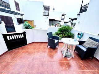 Casa a schiera in Calle panamá 5. Dúplex en costa teguise