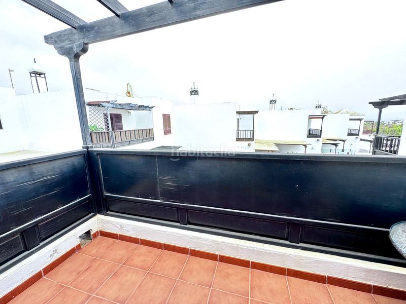 Foto 69b998f6-5ca8-419e-a318-36d49411d784. Casa adossada amb aparcament a costa Teguise Teguise