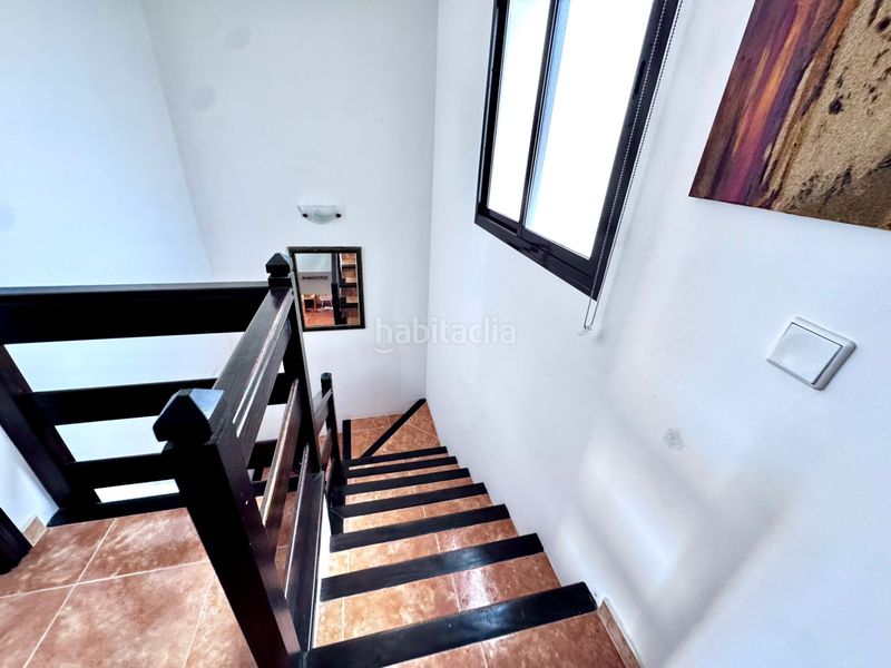 Foto addaad40-5788-4349-a994-3e81fac4592a. Casa adossada amb aparcament a costa Teguise Teguise