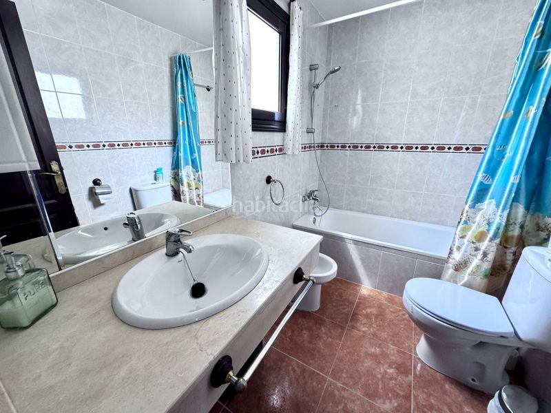 Foto d1676c98-acb6-467a-aadb-2e08b3832f7d. Casa adossada amb aparcament a costa Teguise Teguise