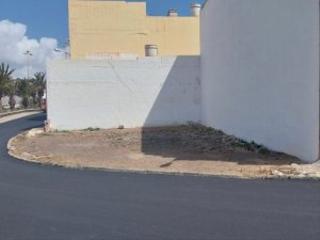 Terreny residencial a Calle el rafael 106. Solar urbano en arrecife