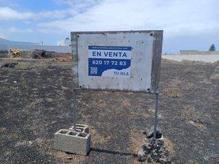 Residential Plot in Calle los arenales 11. Magnífico solar urbano