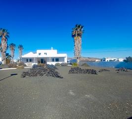 Xalet a El Islote. Increíble villa a la venta en el islote