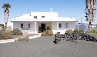 Xalet a El Islote. Increíble villa a la venta en el islote