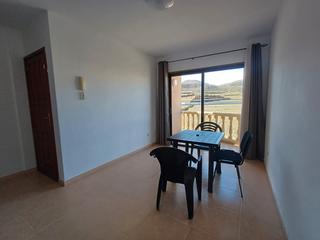 Pis  Calle guadarfía. Estupendo piso amplio y luminoso en san bartolome