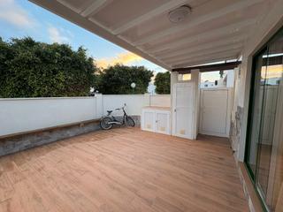 Piso  Calle bocaina. Exlusiva vivienda en puerto del carmen