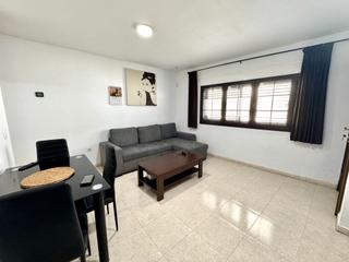 Pis a Calle isabel la católica 34. Bonita y acogedora vivienda en arrecife