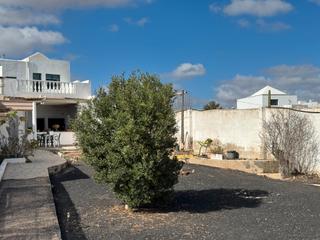 Xalet a Tahiche. Increíble vivienda en tahiche