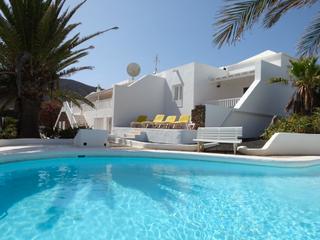 Xalet a Calle los claveles 2l. Fabulosa villa en playa blanca