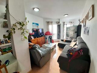 Pis a Calle isaac peral 10. Vivienda para inversión