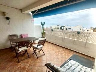 Apartament  Calle volcn de la corona. Apartamento con terraza en puerto del carmen