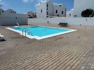 Lloguer Casa adossada  Calle el timple. Magnífico chalet en costa teguise