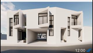 Reihenhaus in Calle los reyes 119. Estupendas viviendas obra nueva sobre plano en san bartolom