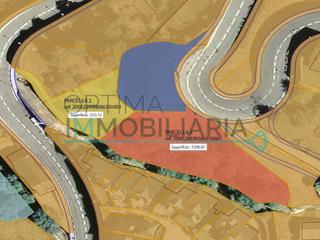 Terreny residencial  N/a. Terreno en venta en los cortales de encamp