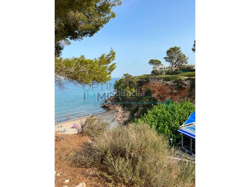 Foto 146a3260-09f1-4755-b54c-1931fed64f6c. Terreny residencial a Ampolla (L´)