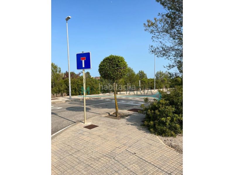 Foto 1f5d9a48-3ffa-44fe-981a-e74479f89173. Terreny residencial a Ampolla (L´)