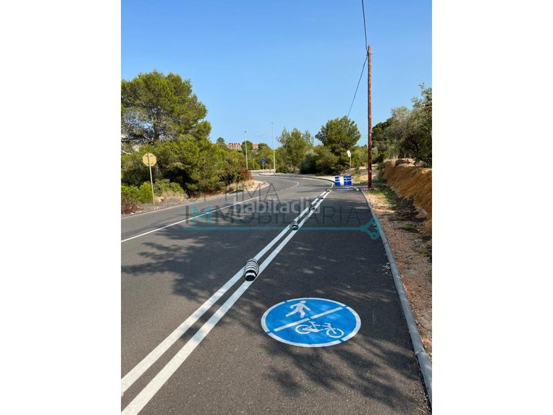 Foto 3d626fe9-3a7e-40eb-b443-ce0d4949d10a. Terreny residencial a Ampolla (L´)