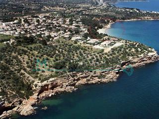 Terreny residencial  N/a. Terreno edificable a cap roig. ideal para inversiones turísticas