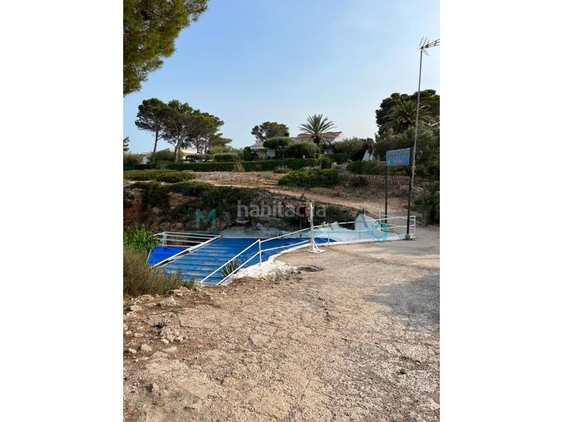 Foto 647c629b-163e-406f-903a-750cf83dfc3c. Terreny residencial a Ampolla (L´)