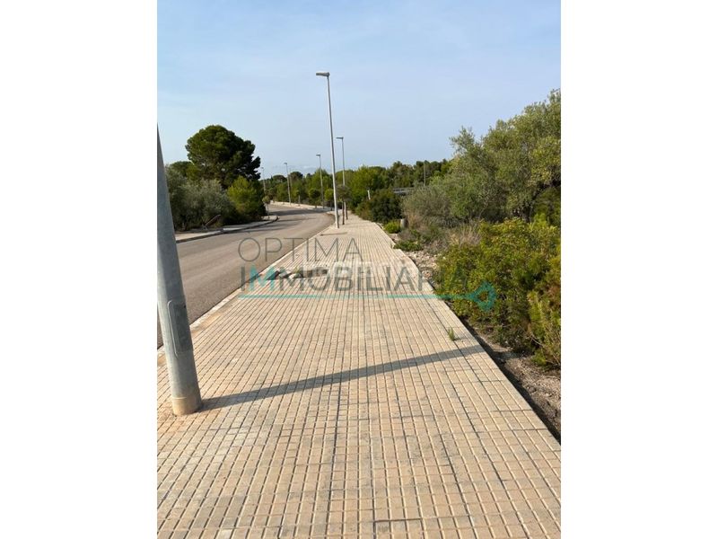 Foto 931e7cc2-4eb9-4e27-96bb-c1578ad5cfd4. Terreny residencial a Ampolla (L´)