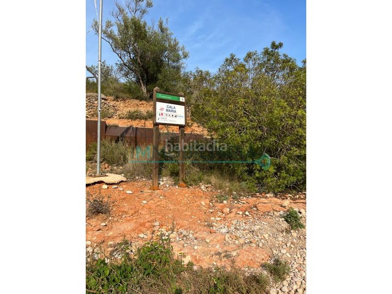 Foto b5bed26b-f198-4064-a12f-f451b7ef4c4e. Terreny residencial a Ampolla (L´)