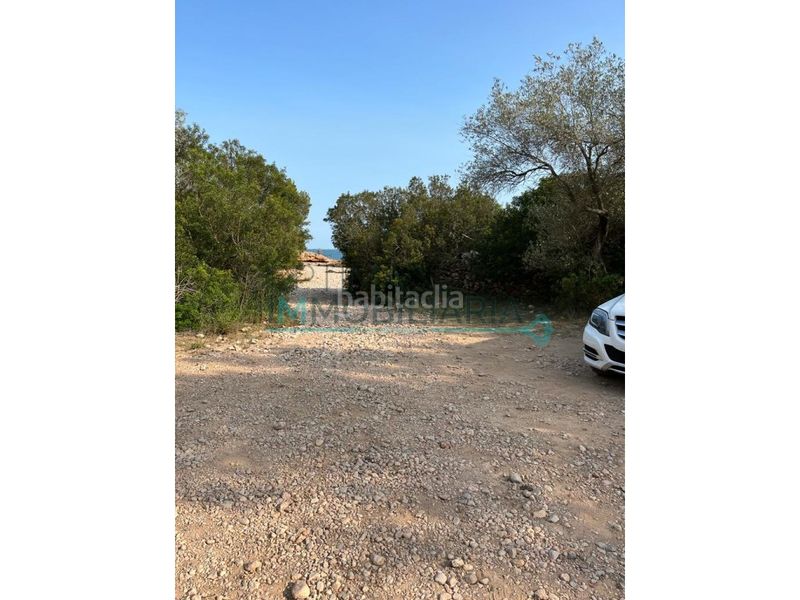 Foto ca8f0687-fb0f-4d17-b291-79c4ecf1f121. Terreny residencial a Ampolla (L´)