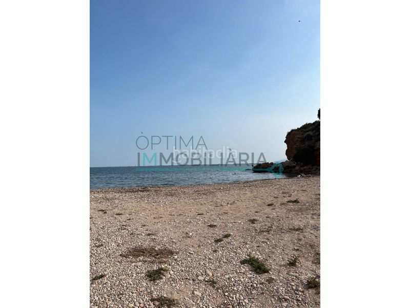 Foto e6d5f738-75af-4048-bbce-8e548f30dc84. Terreny residencial a Ampolla (L´)
