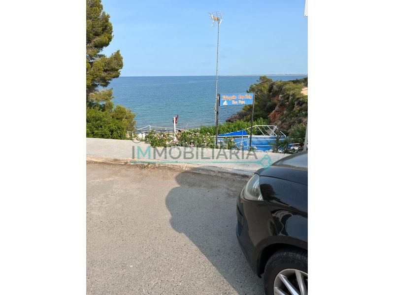 Foto ea7b434b-9253-4434-8cde-39ac8df78e90. Terreny residencial a Ampolla (L´)