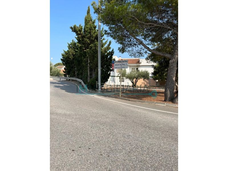 Foto f39dddce-470c-4084-9321-9382d765d9b9. Terreny residencial a Ampolla (L´)